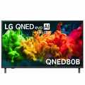 LG QNED80B 4K Smart Television 43 Inch Mini LED HDR10 Pro AI Processor 43QNED80BSA — image 2