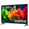 LG QNED80B 4K Smart Television 43 Inch Mini LED HDR10 Pro AI Processor 43QNED80BSA — image 4