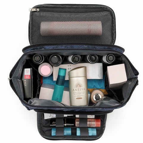 Tosca Deluxe Grooming Organiser