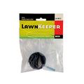 Lawnkeeper Handle Knob and Bolt, 30mm Plastic Mower Part