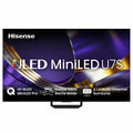 Hisense 55 inch U7SAU ULED Mini LED 4K Smart TV 55U7SAU