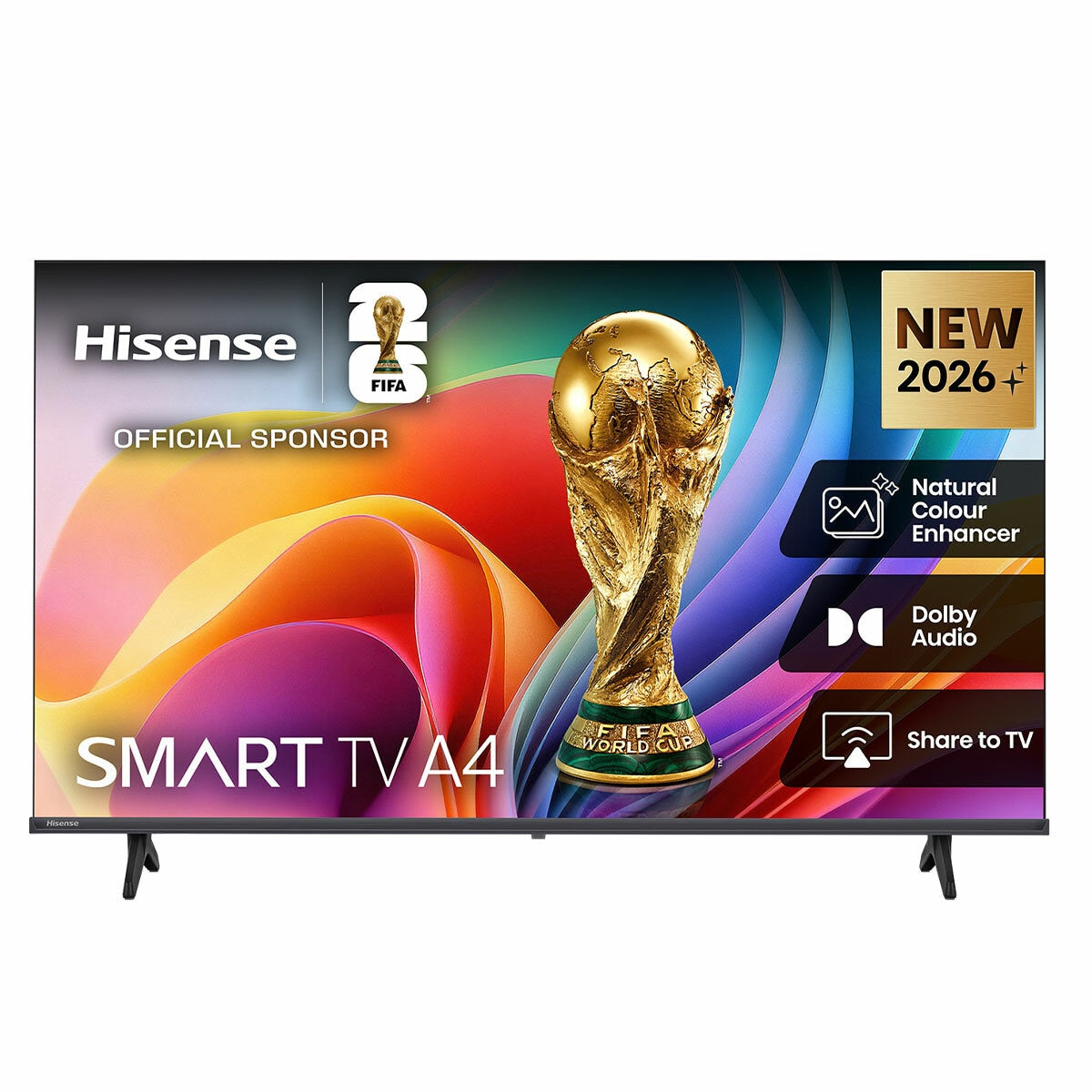 Smart TVs