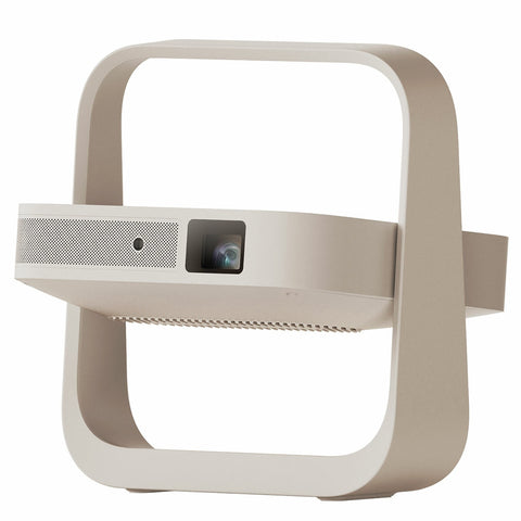 XGIMI Elfin Flip Plus Projector WK03C
