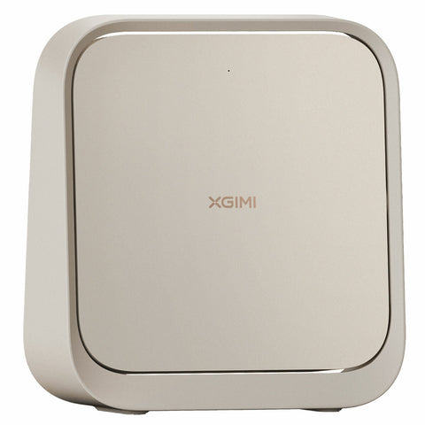 XGIMI Elfin Flip Plus Projector WK03C