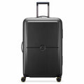 Delsey Turenne 2.0 Trolley Case 75cm Black