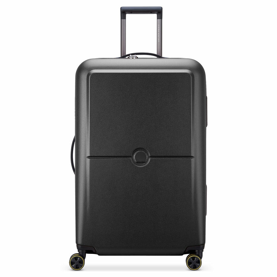 Delsey Turenne 2.0 Trolley Case 75cm Black