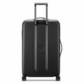 Delsey Turenne 2.0 Trolley Case 75cm Black