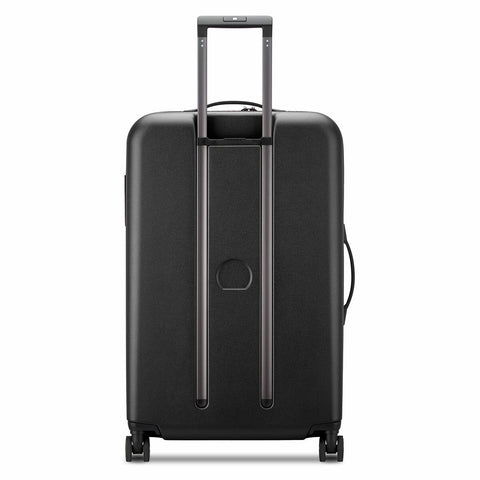 Delsey Turenne 2.0 Trolley Case 75cm Black