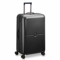 Delsey Turenne 2.0 Trolley Case 75cm Black