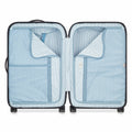 Delsey Turenne 2.0 Trolley Case 75cm Black