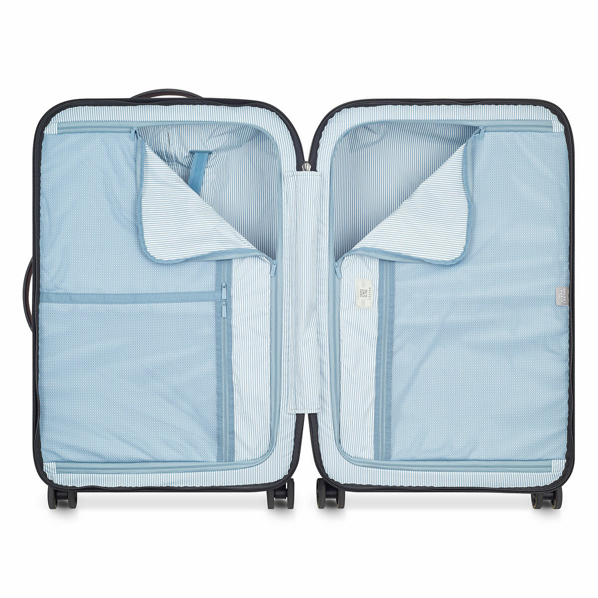 Delsey Turenne 2.0 Trolley Case 75cm Black
