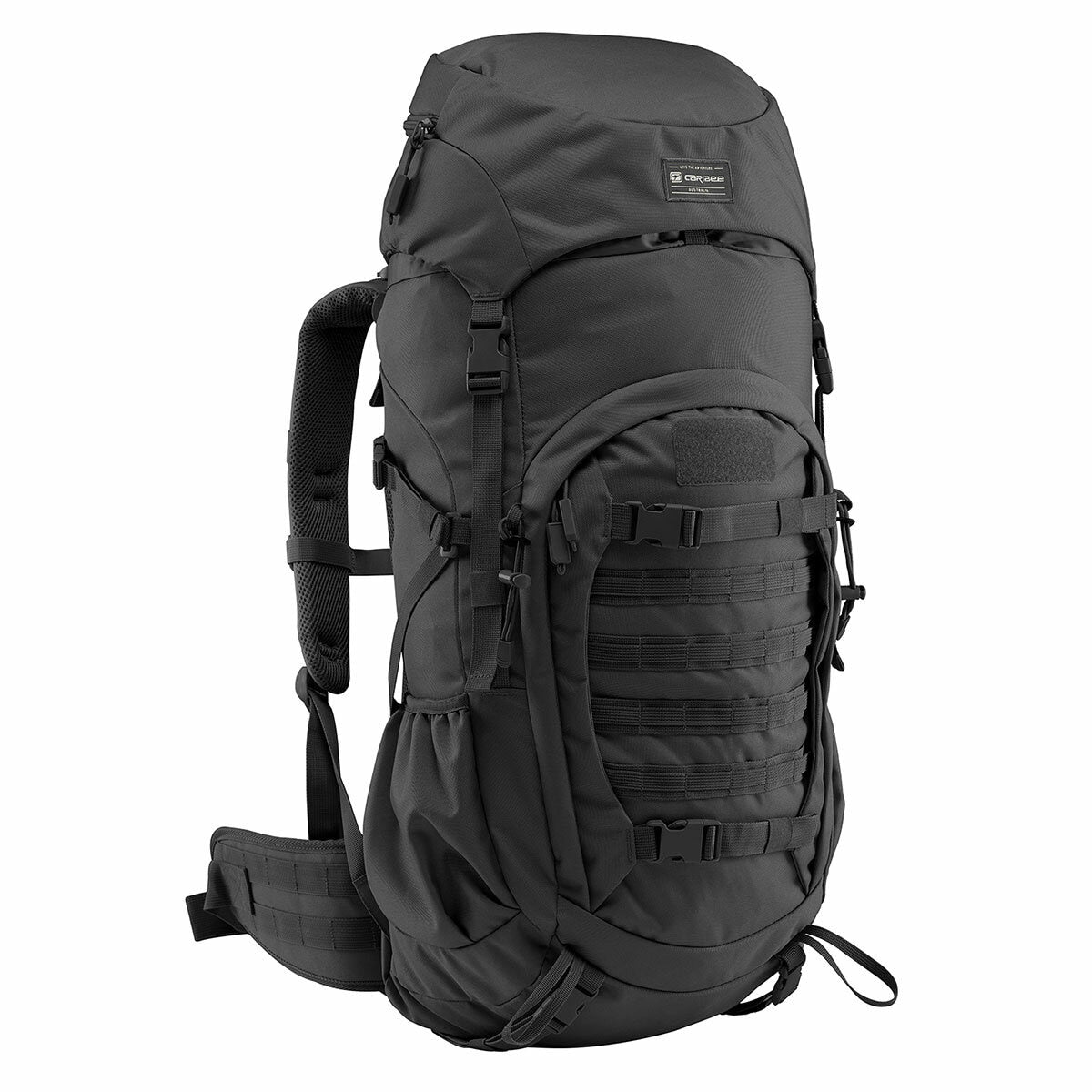 Caribee M60 Phantom Rucksack Backpack 60L