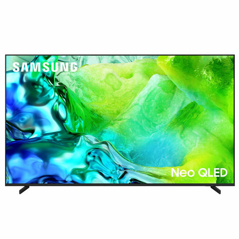 Samsung QN80H 85 Inch 4K Neo QLED Television Vision AI QA85QN80HAWXXY — image 2