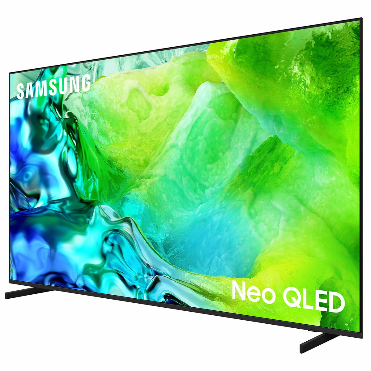 Samsung QN80H 55 Inch 4K Neo QLED Television Vision AI QA55QN80HAWXXY — image 4