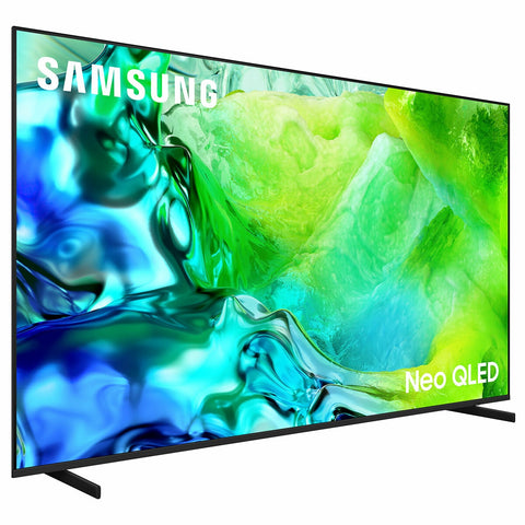 Samsung 50 Inch QN80H Neo QLED 4K Vision AI Smart TV QA50QN80HAWXXY