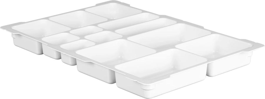 LEGO 45499 Sorting Tray 12-Pack (WeDo 2.0, EV3 Compatible) - SuperSaverAU - view 1