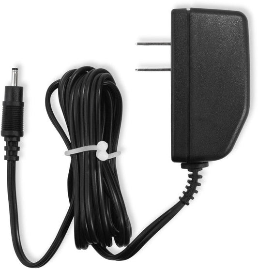 LEGO 45517 10V DC Transformer Charger for EV3, Power Functions, & More