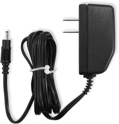 LEGO 45517 10V DC Transformer Charger for EV3, Power Functions, & More