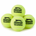 Slazenger Training Balls Bucket 60 Balls