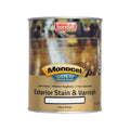 Bondall Monocel Gold Marine Grade Stain and Varnish 1L - Teak - SuperSaverAU - view 1