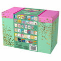 Design Studio All Occasion Handcrafted Cards 40 Pack