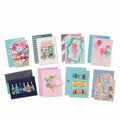 Design Studio All Occasion Handcrafted Cards 40 Pack