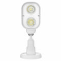 Infinity X1 Solar Security Light 2 Pack