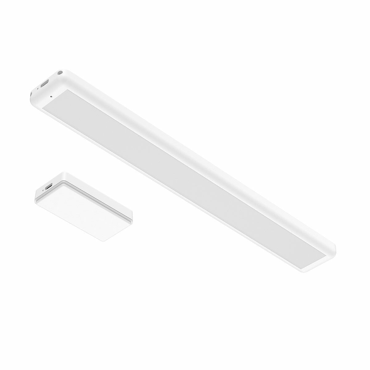 Rechargeable Magnetic Cabinet Lighting with Motion Detection and 3 Colour Temperatures, Infinity X1 Set of 3 — image 2
