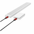 Rechargeable Magnetic Cabinet Lighting with Motion Detection and 3 Colour Temperatures, Infinity X1 Set of 3 — image 4