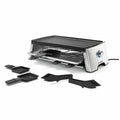Ricardo The Rock Reversible Raclette Party Grill