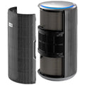 Philips PureProtect Pro 4200 Air Purifier - Double-Fan, 4-Layer Filtration, Up to 156m² Coverage - AC4220-12