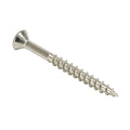 Titan 10G x 50mm Wide Head Decking Screw 304 Stainless Steel - 500 Pack