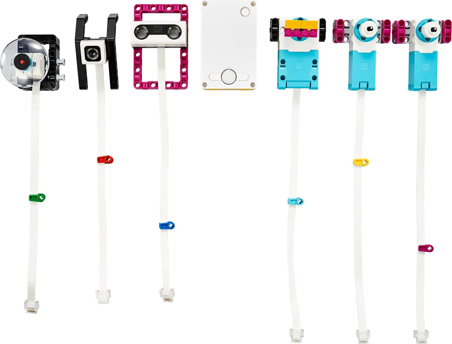 LEGO Education Series 45678 SPIKE Prime Set- Auzzi Store