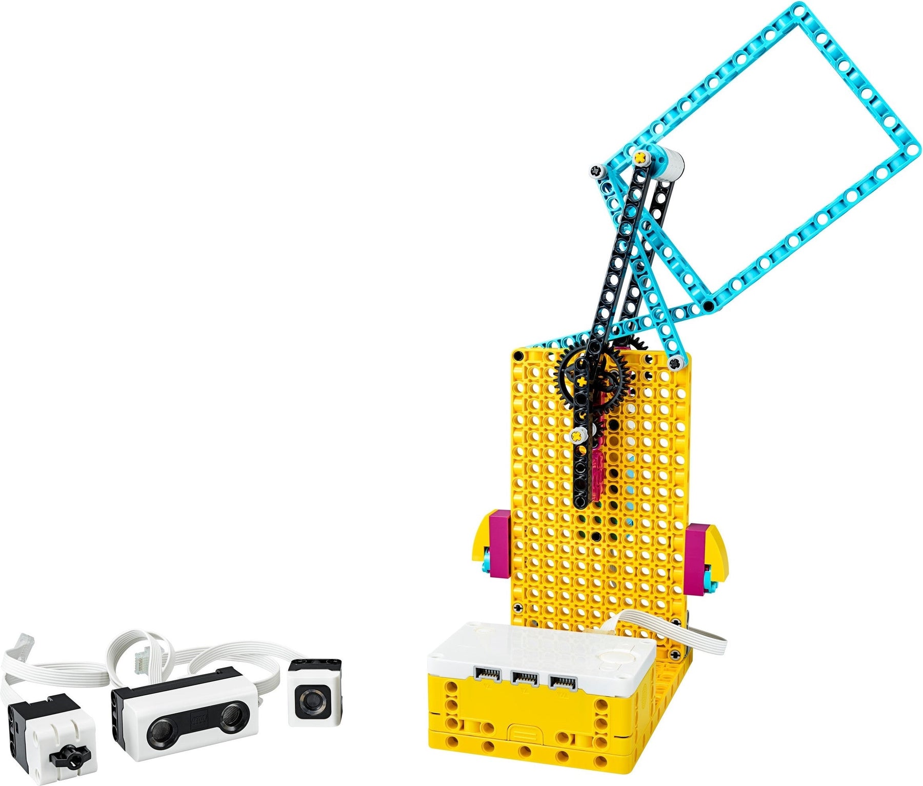 LEGO Education Series 45678 SPIKE Prime Set- Auzzi Store