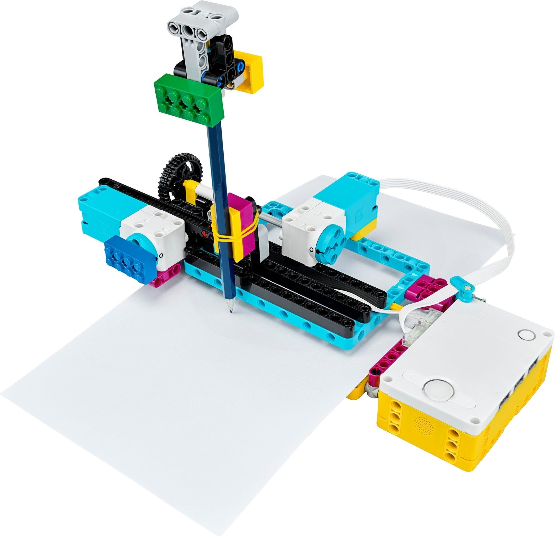 LEGO Education Series 45678 SPIKE Prime Set- Auzzi Store