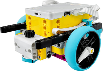 LEGO 45680 BricQ Motion Prime Expansion Set