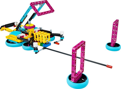 LEGO 45680 BricQ Motion Prime Expansion Set
