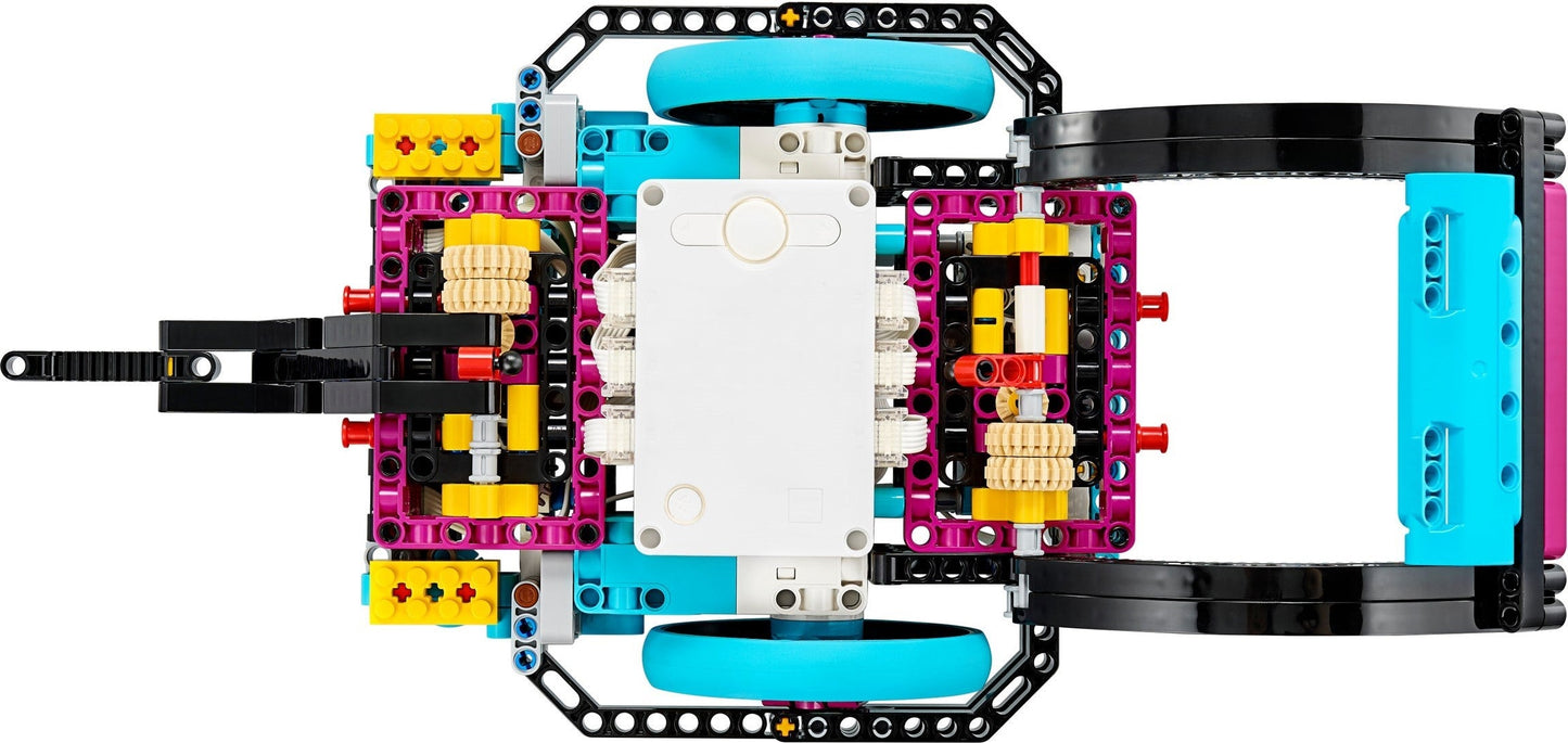 LEGO 45680 BricQ Motion Prime Expansion Set