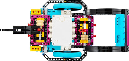 LEGO 45680 BricQ Motion Prime Expansion Set