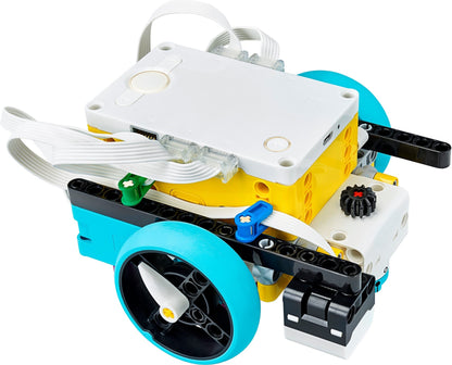 LEGO 45680 BricQ Motion Prime Expansion Set