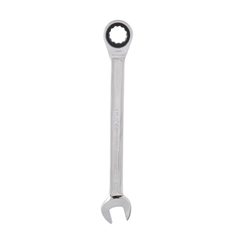 Kincrome 13mm Gear Spanner Chrome Vanadium Steel Ratchet Tool - SuperSaverAU - view 1