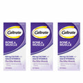 Caltrate Calcium and Vitamin D Tablets 300 Pack Bone and Muscle Support — image 3