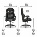DPS Gaming Chair