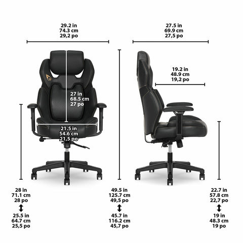 DPS Gaming Chair