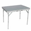 The Timber Ridge Table and Bench Combo