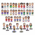 Zuru FIFA World Cup 2026 Ballers 4 Pack