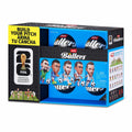 Zuru FIFA World Cup 2026 Ballers 4 Pack