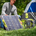 Ryobi 18V ONE+ Powerstation 1800W - Portable Power Source - 300mm x 340mm x 480mm - SuperSaverAU - view 3