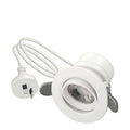 Ledvance Downlight Gimble 7W 90mm Tri Colour - Dimmable - White - SuperSaverAU - view 3