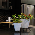 Jack Black Metal Plant Stand 30cm Slimline Design Heavy Duty 100kg - SuperSaverAU - view 3